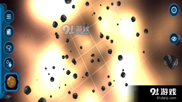 我的宇宙世界v1.16截图4