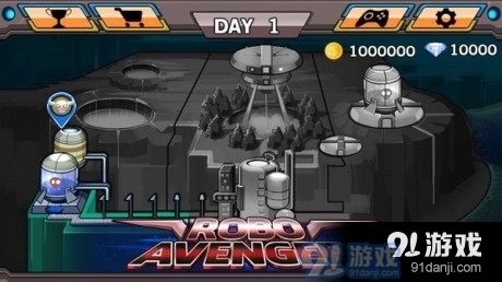假面超人之复仇v1.8.14截图5