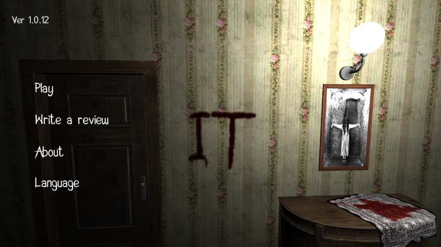 恐怖小丑潘尼怀斯v1.3.19截图4