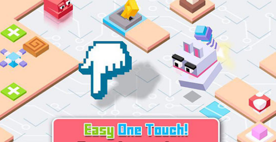 跳跳大作战v1.5.12截图1