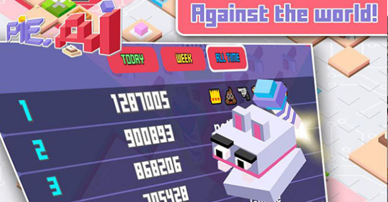 跳跳大作战v1.5.12截图2