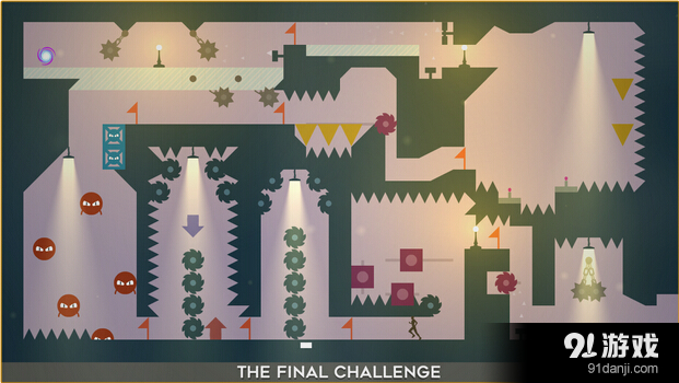 终极跳跃v1.14截图3