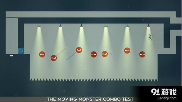 终极跳跃v1.14截图2