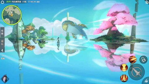 遮天新仙幻v1.5.6截图1