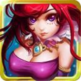 天天美女酷跑破解版v1.7