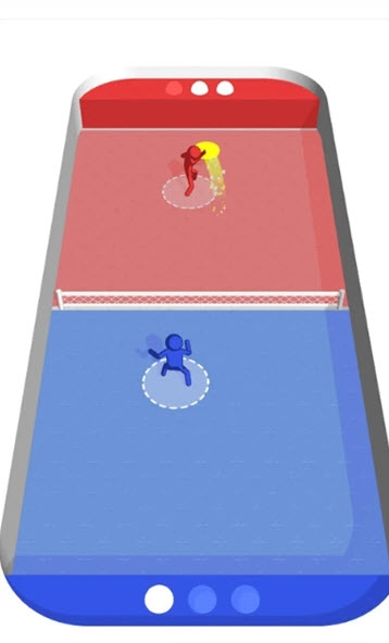 飞盘摆动v1.9截图4