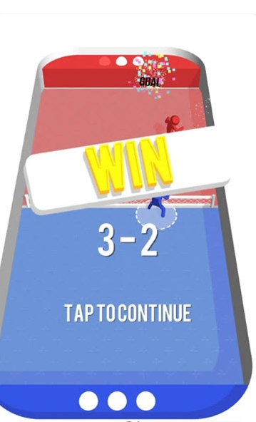 飞盘摆动v1.9截图3