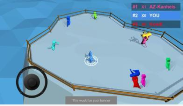 PartyFightv1.30截图1