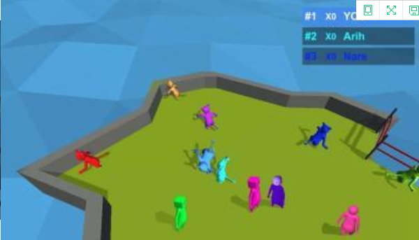 PartyFightv1.30截图2