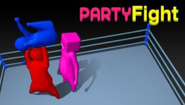 PartyFightv1.30截图3