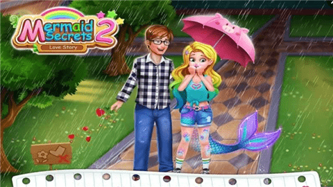 美人鱼爱情故事2v1.10截图3