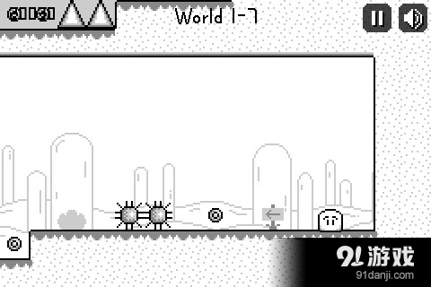 杰克和吉尔v1.4.29截图1