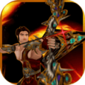 传说忍者弓箭手v1.3.6
