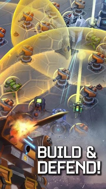 使命召唤:围攻v1.8截图2