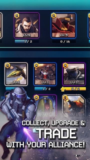 使命召唤:围攻v1.8截图4