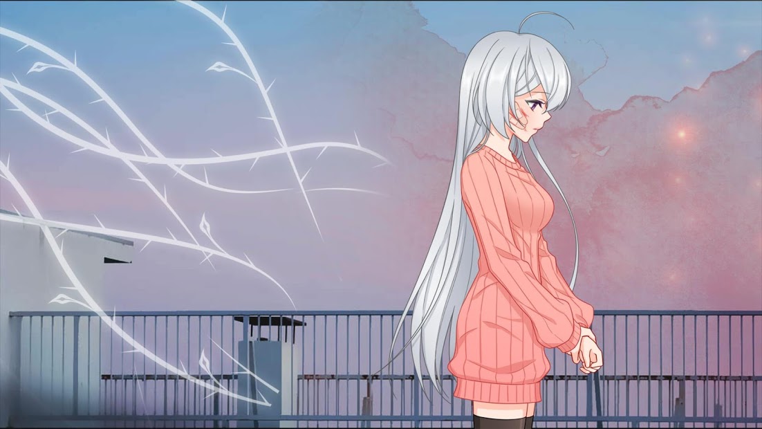 流浪病娇v1.8截图1