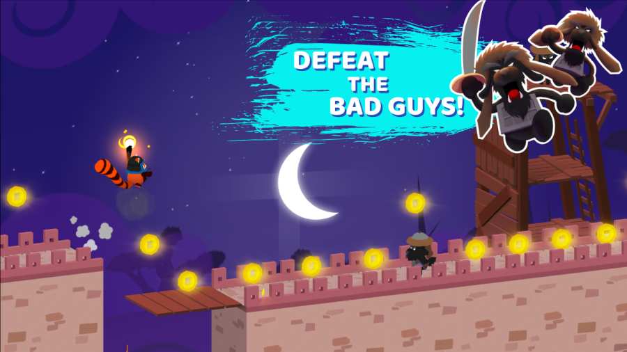 烽火熊猫v0.9截图2