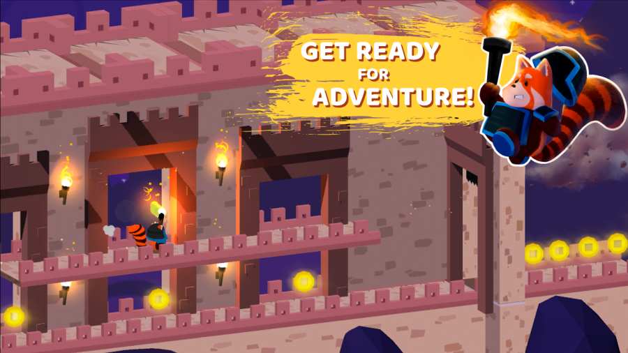 烽火熊猫v0.9截图4