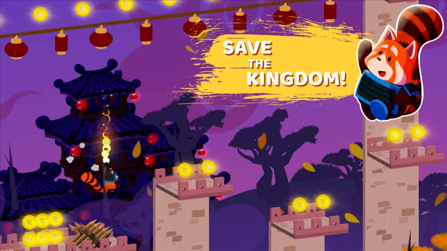 烽火熊猫v0.9截图5