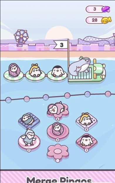 萌企鹅乐园v0.14截图3