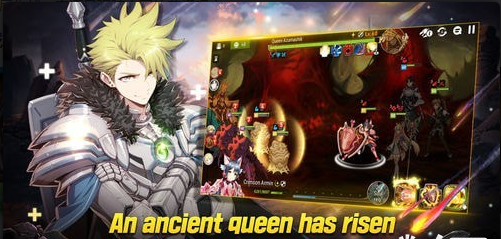 第七史诗国际服v1.3.76截图1