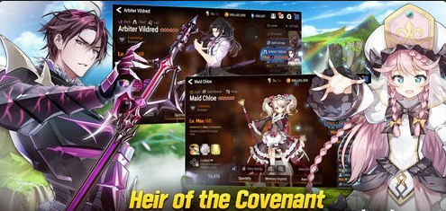 第七史诗国际服v1.3.76截图4