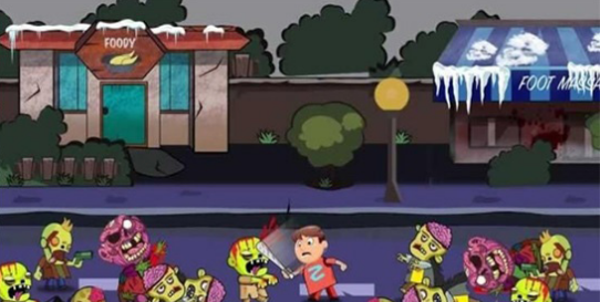 南方公园打僵尸v3.1.6截图2