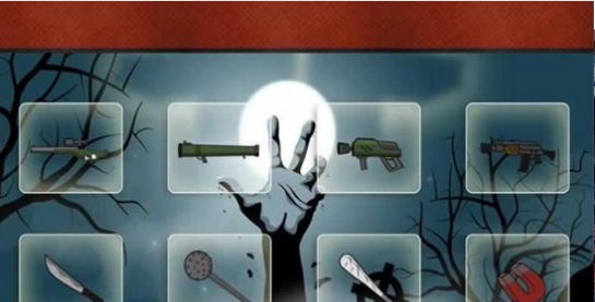 南方公园打僵尸v3.1.6截图4