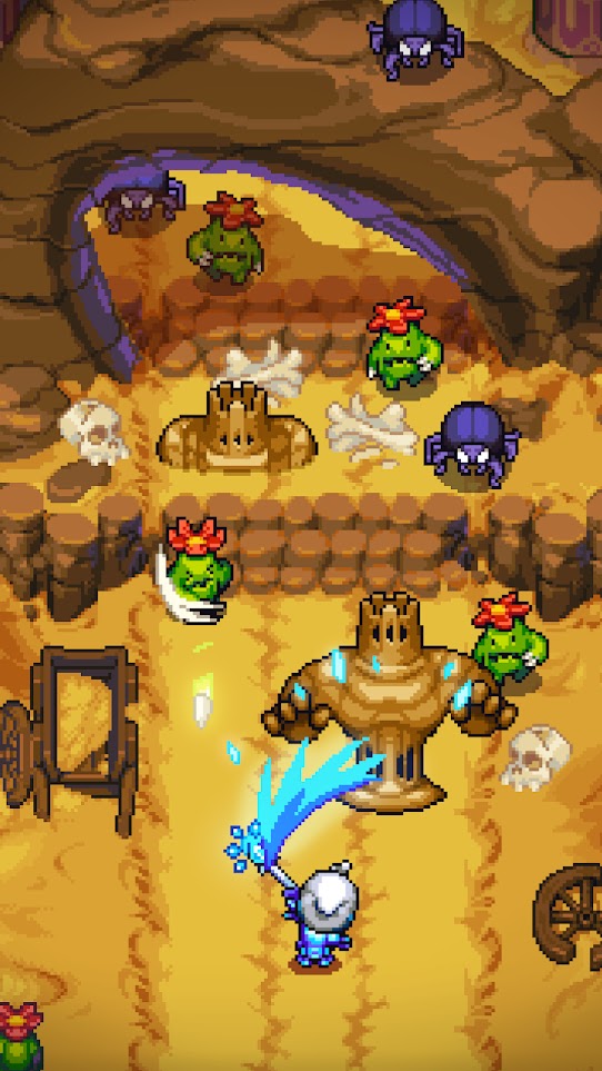 达世出任务2v2.26截图2