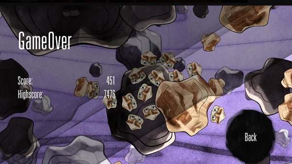 宇宙冒险v0.4.9截图2