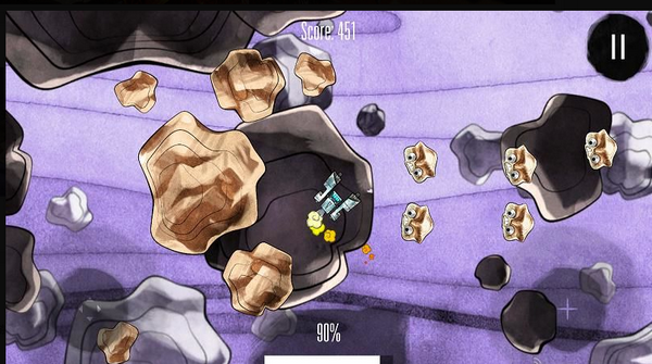 宇宙冒险v0.4.9截图3