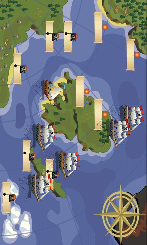 抖音海盗突袭v1.7截图4