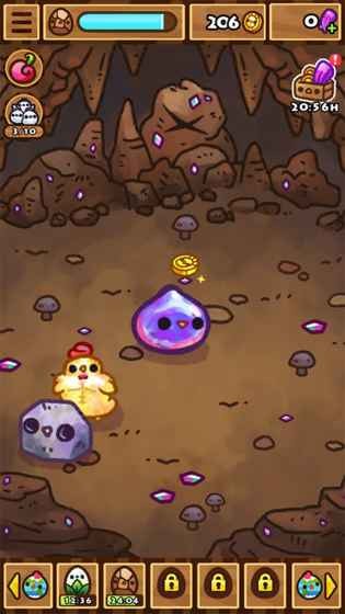 小鸡仔v1.7截图4