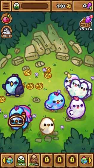 小鸡仔v1.7截图1