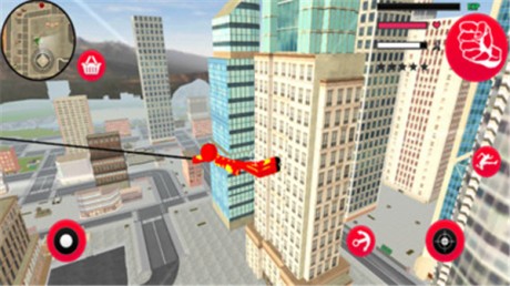 钢铁火柴人城市英雄v2.9截图4