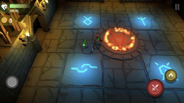 死亡荣耀v1.8截图2