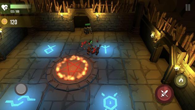 死亡荣耀v1.8截图1