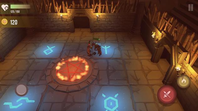 死亡荣耀v1.8截图3