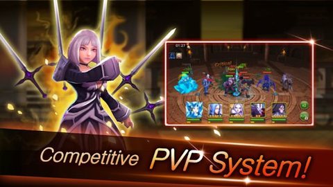 黑暗之镜v1.10截图1