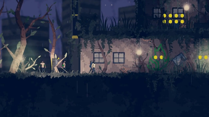 死亡之雨2树病毒v1.3.19截图4