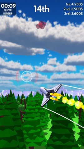 空战吃鸡v1.8截图3