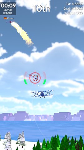 空战吃鸡v1.8截图4