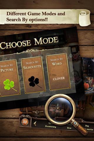 厨房隐藏物品v1.9截图2