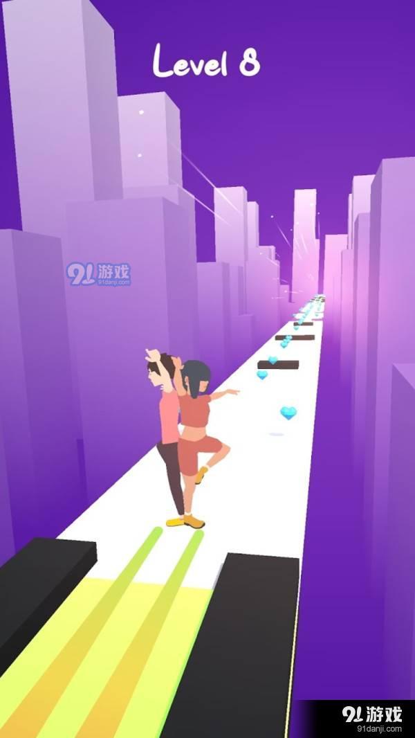 双人跳舞v5截图2