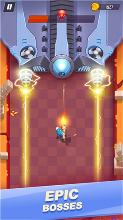 怪物射手世界(MonsterShooter)v1.13截图4