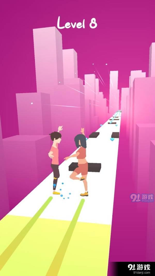 双人跳舞v5截图3