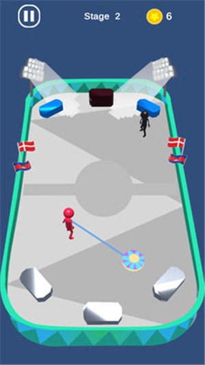 光碟挑战v1.16截图1