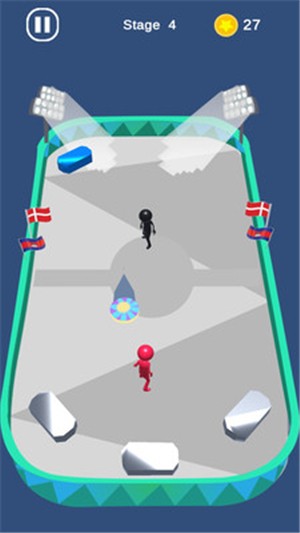 光碟挑战v1.16截图2