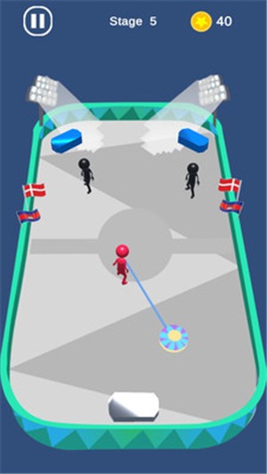 光碟挑战v1.16截图4