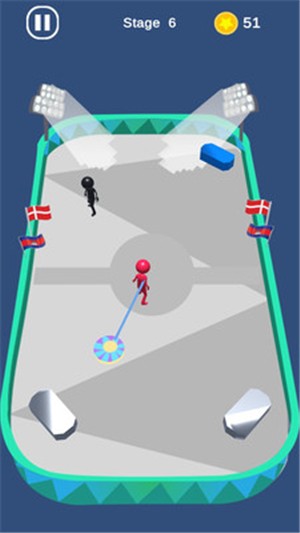 光碟挑战v1.16截图5